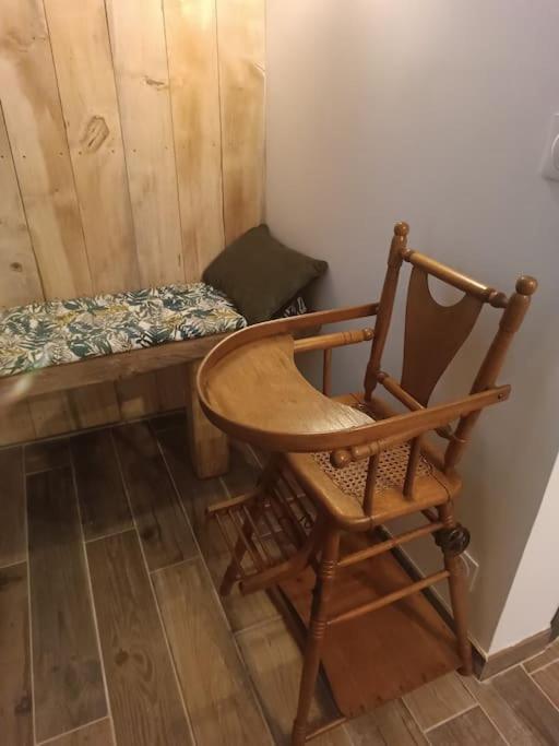 Les Deux Pieds Sous La Couette Villa Saint-Aubin-Sur-Mer  Buitenkant foto