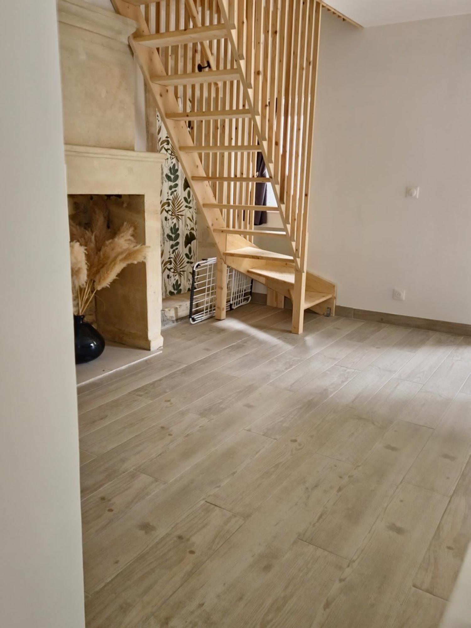Les Deux Pieds Sous La Couette Villa Saint-Aubin-Sur-Mer  Buitenkant foto